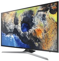 Samsung UE40MU6192 Black